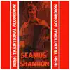Seamus Shannon - Seamus Shannon